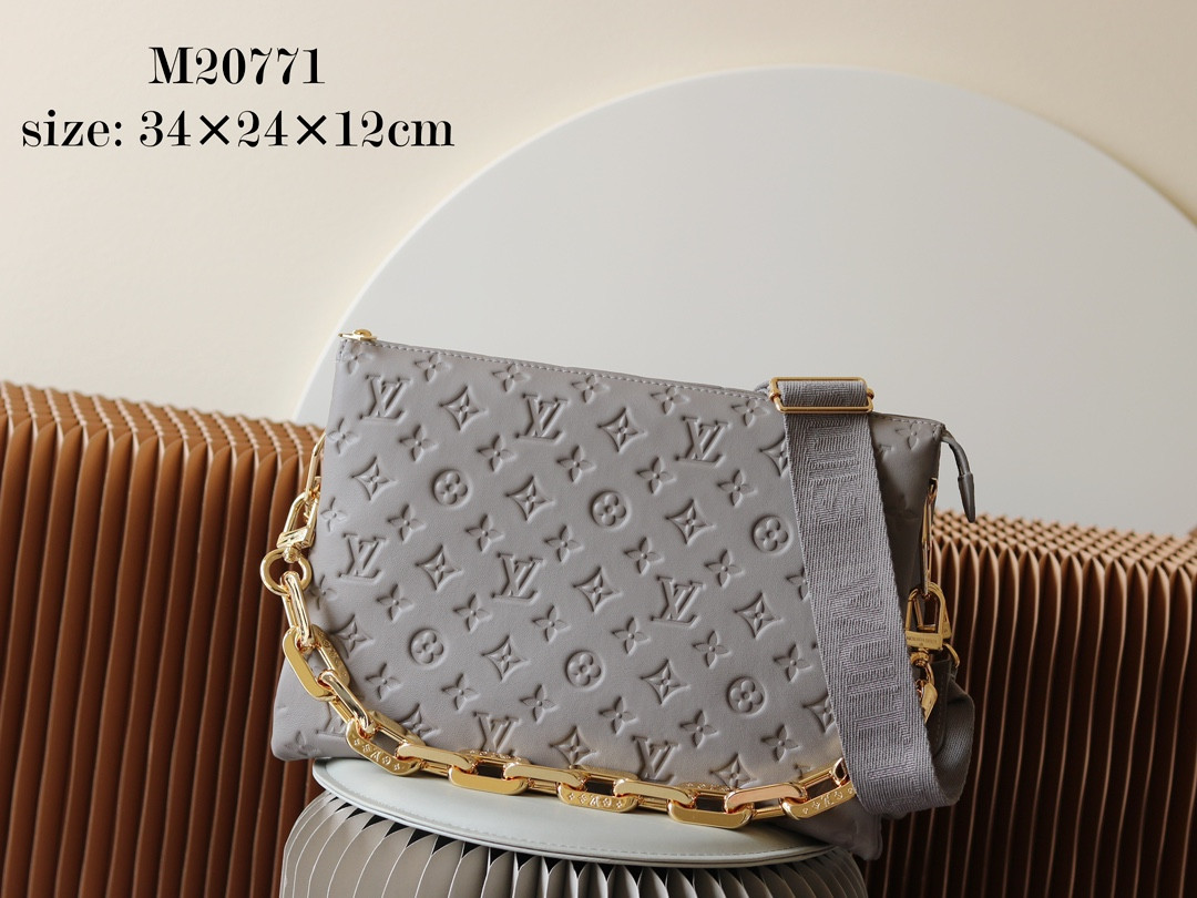 l0*is V*t0n coussin mm-34*24*12cm