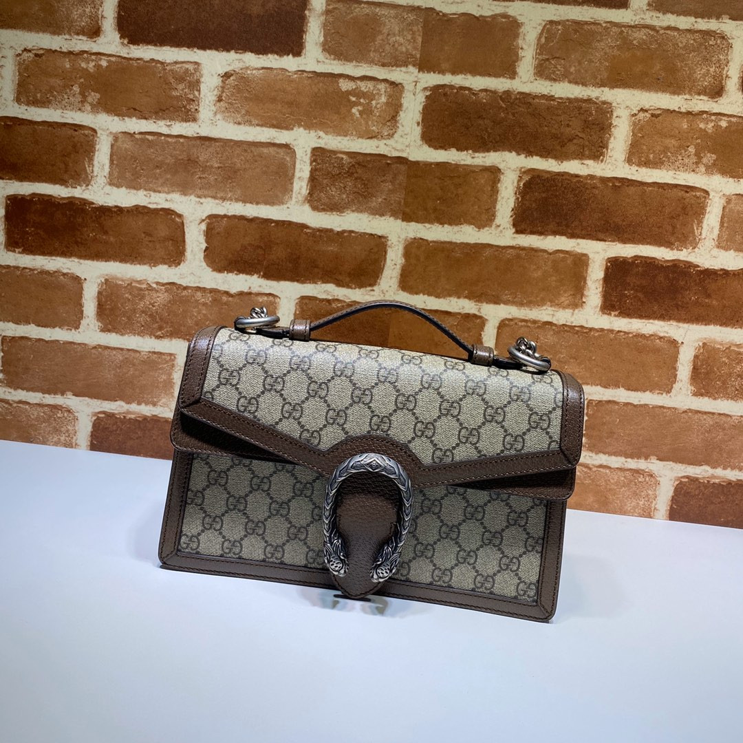 G*u*i dionysus small shoulder bag