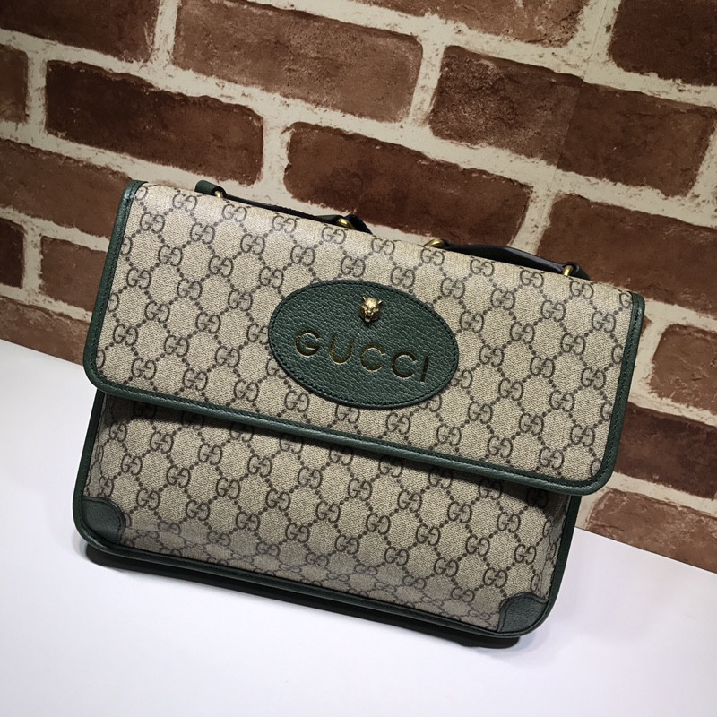 G*u*i ophidia gg belt bag