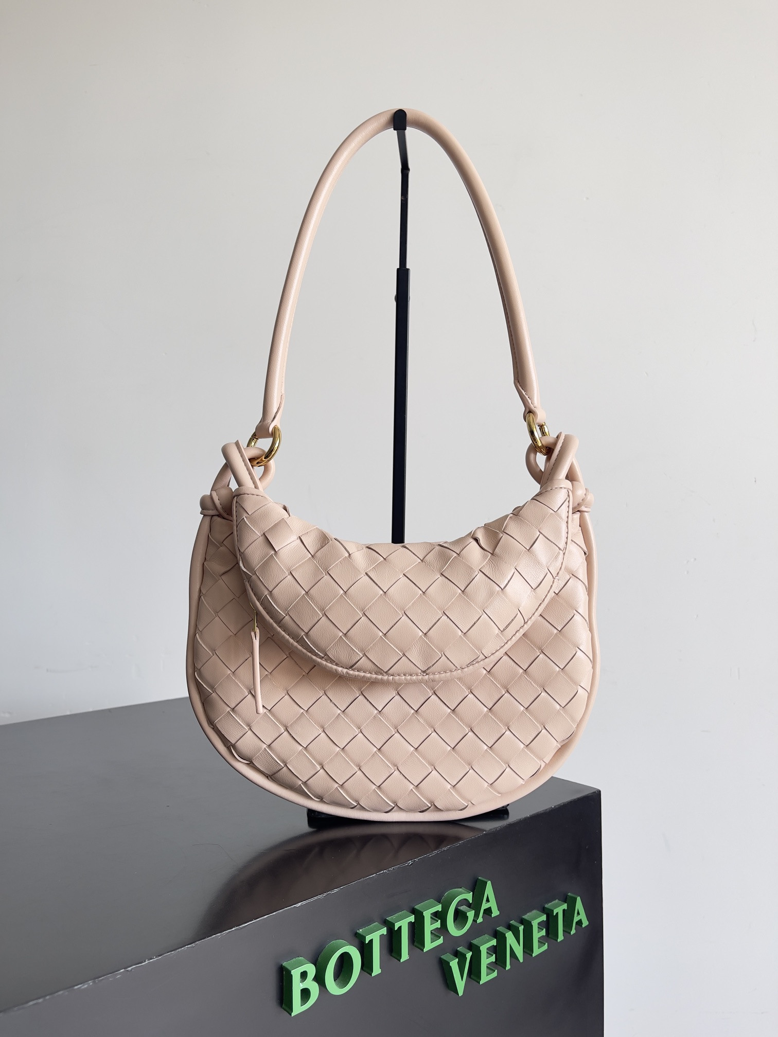 bo*te*ga Ve*ne*ta small gemelli-24.5*7*19cm