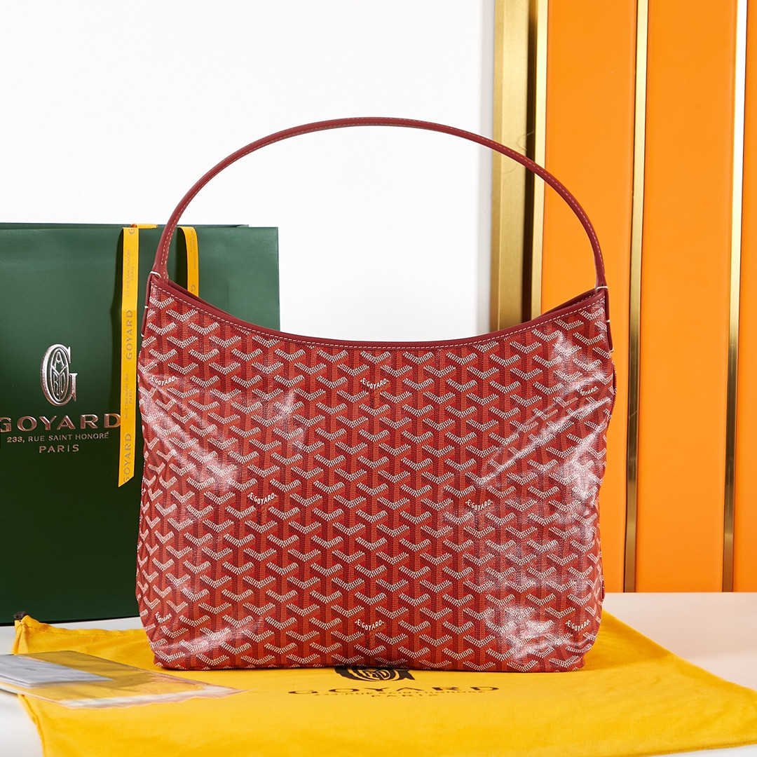 Go*ard bohème hobo-27*15* 42cm