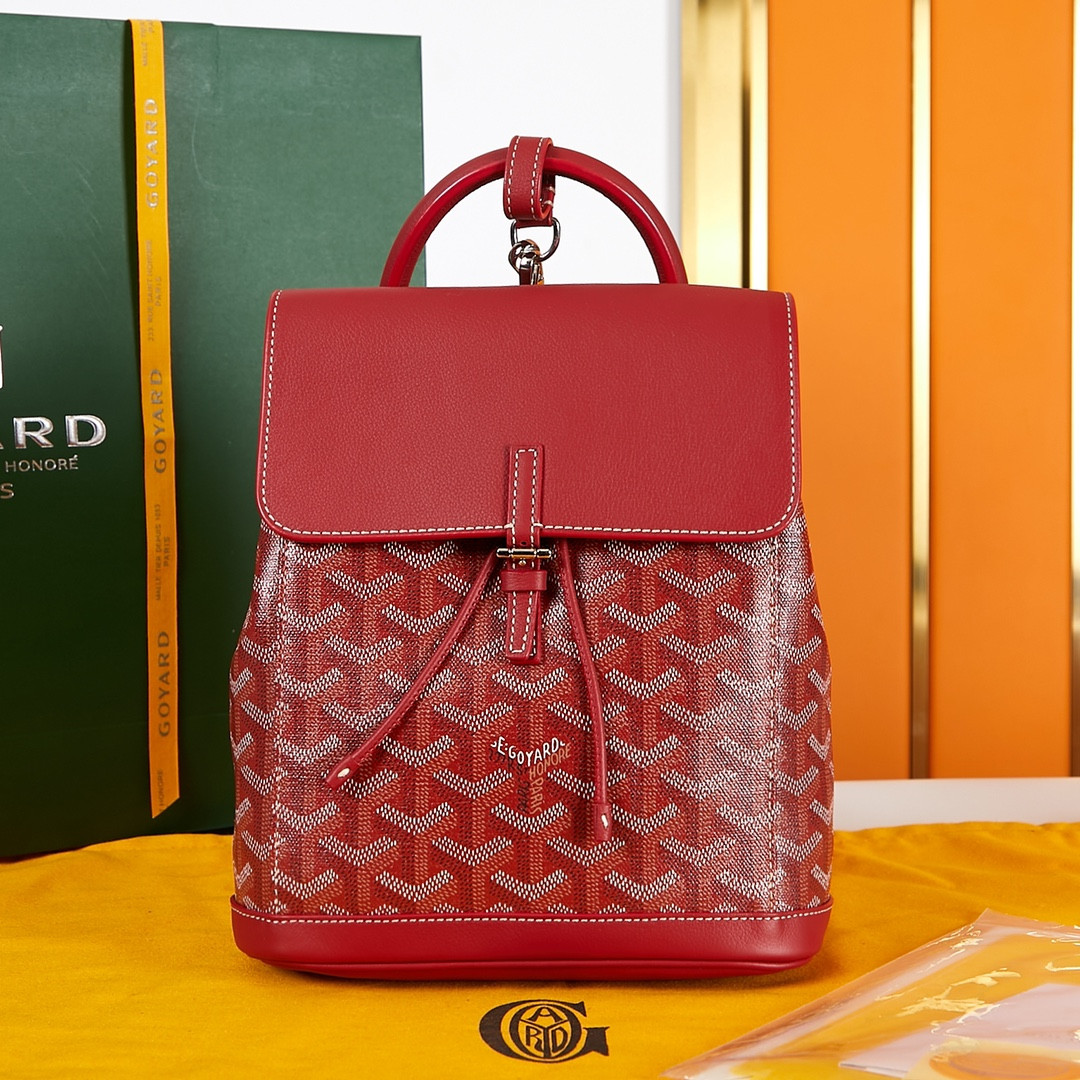 Go*ard alpin mini backpack