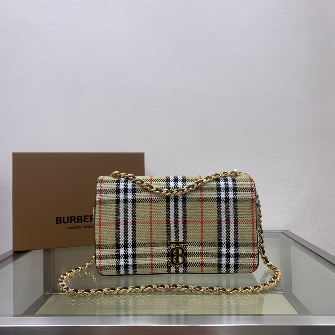 B**rry medium lola bag