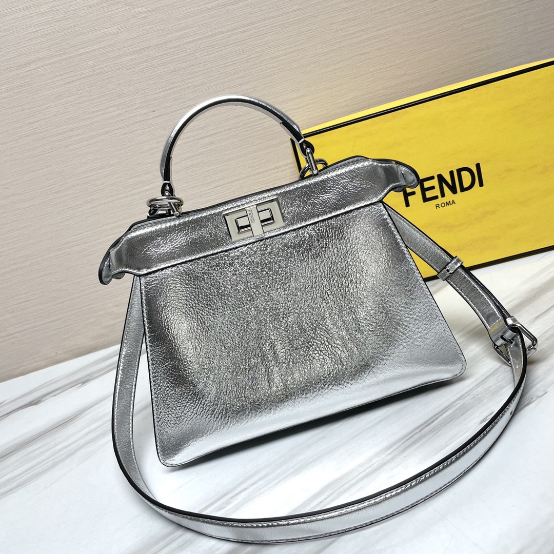 F**di peekaboo iseeu petite-27×11×20cm