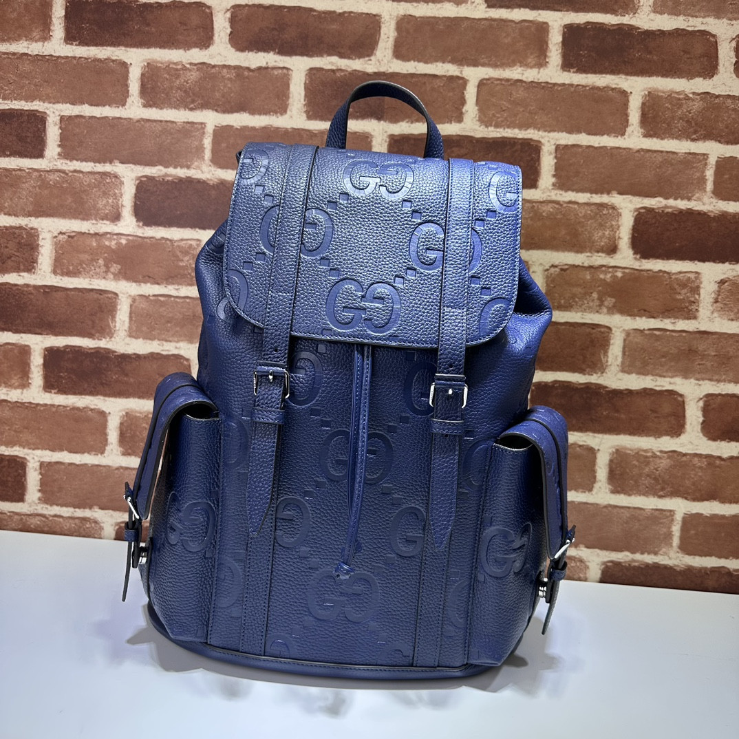G*u*i jumbo gg backpack