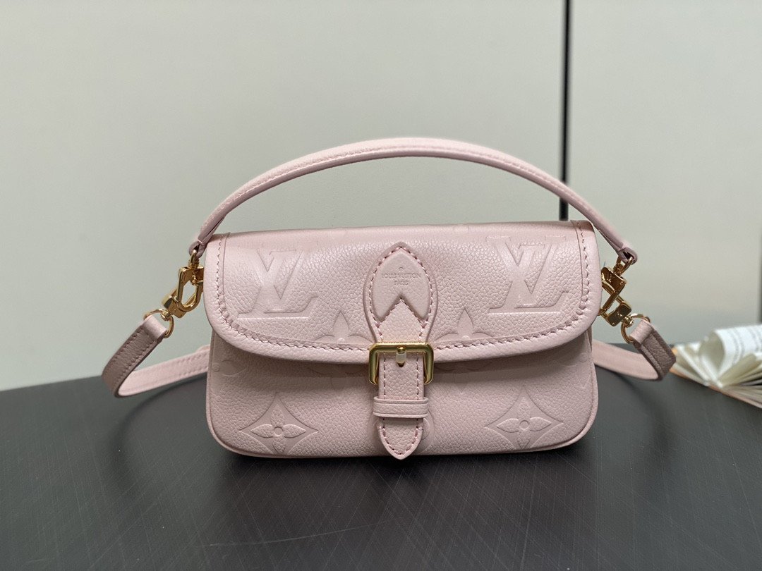l0*is V*t0n nano diane-19*10.5*6 cm