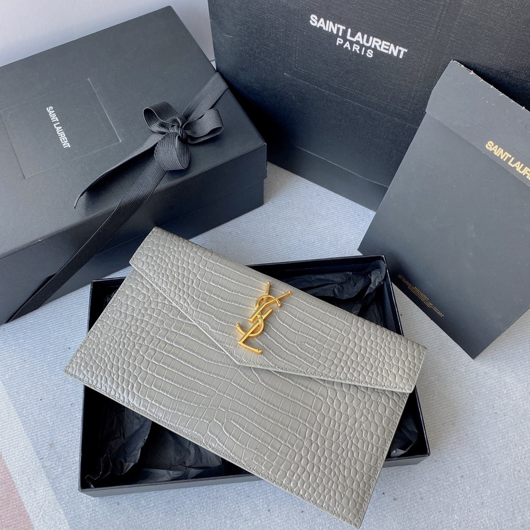 Y*L uptown pouch-27*16*2cm