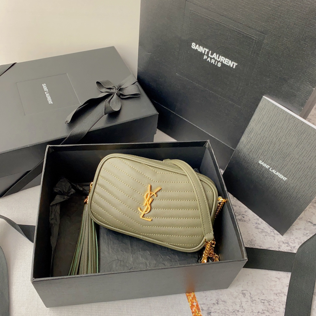 Y*L lou camera bag-19*11*5cm