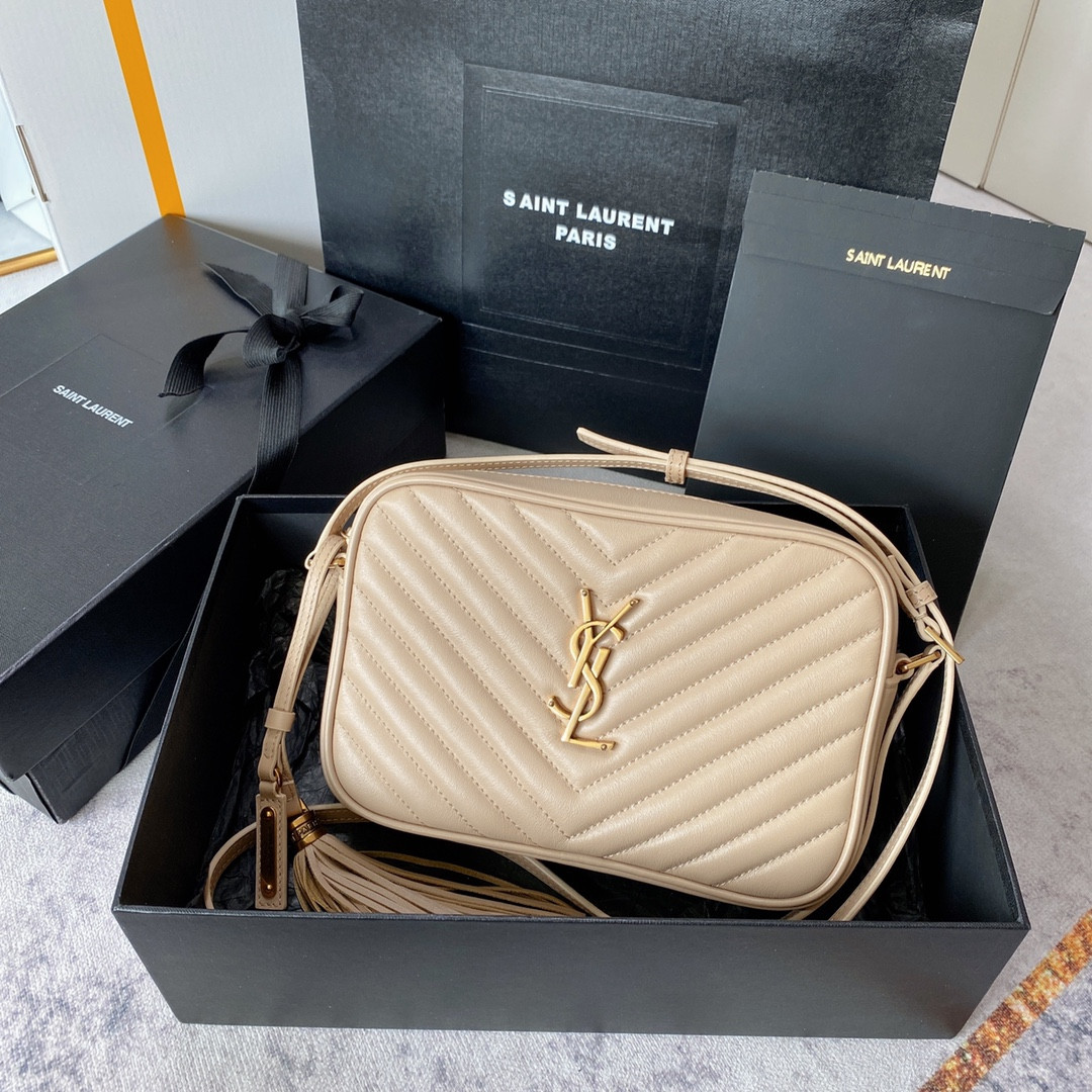 Y*L lou camera bag-23*16*6cm