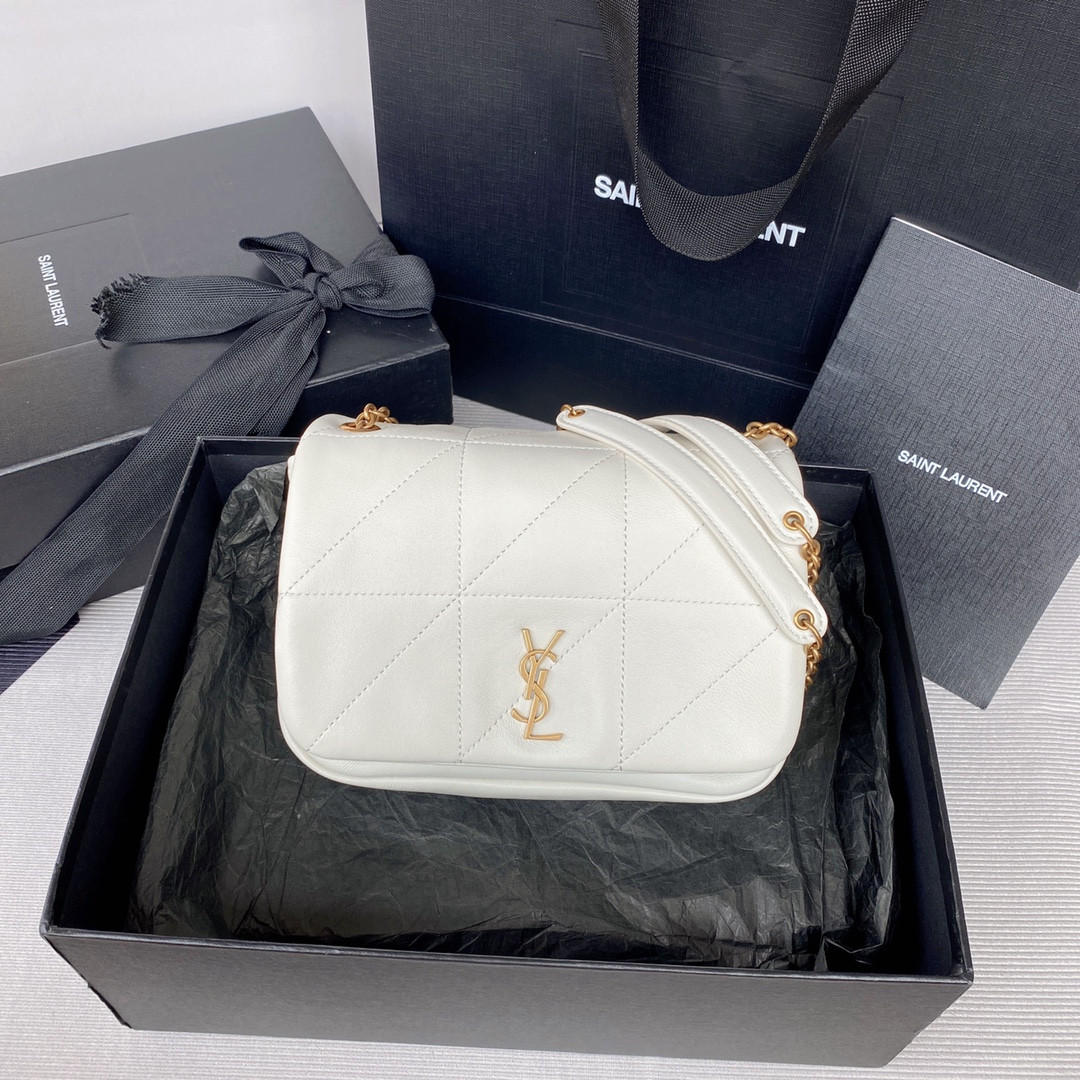 Y*L jamie_mini in suede-20*12*7cm