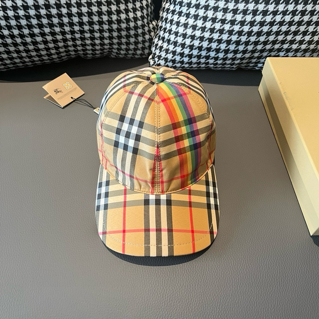 B**rry hat