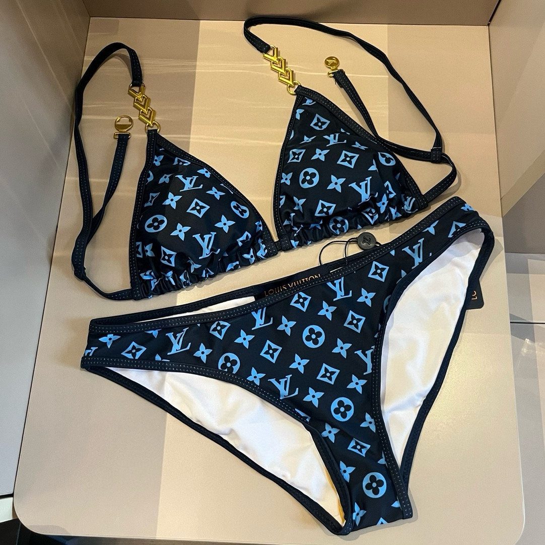 l0*is V*t0n swimsuit
