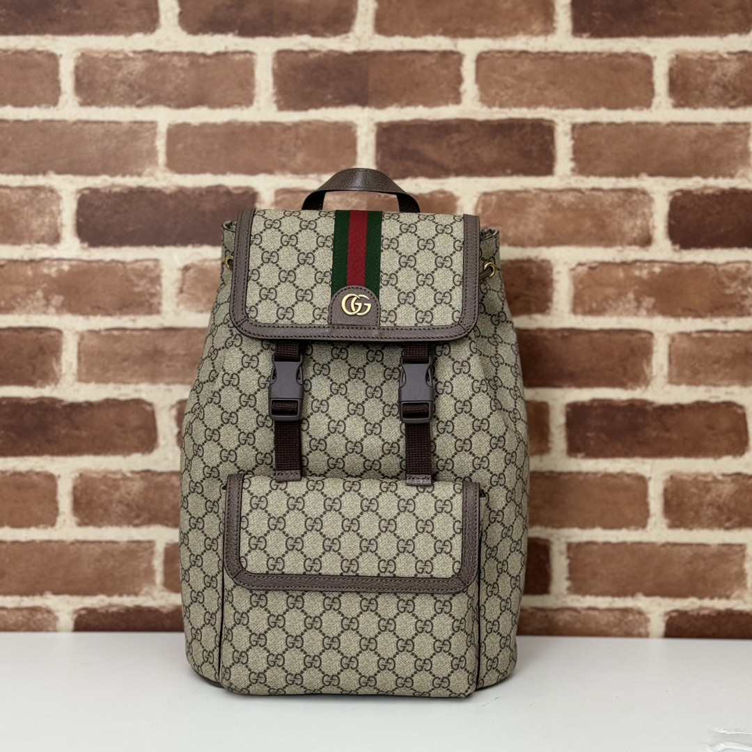 G*u*i ophidia small gg backpack