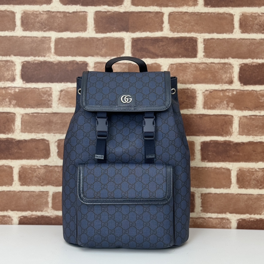 G*u*i ophidia small gg backpack