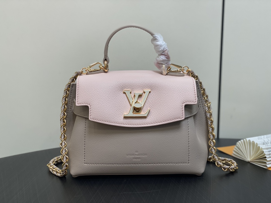 l0*is V*t0n lockme ever-23*17*10cm