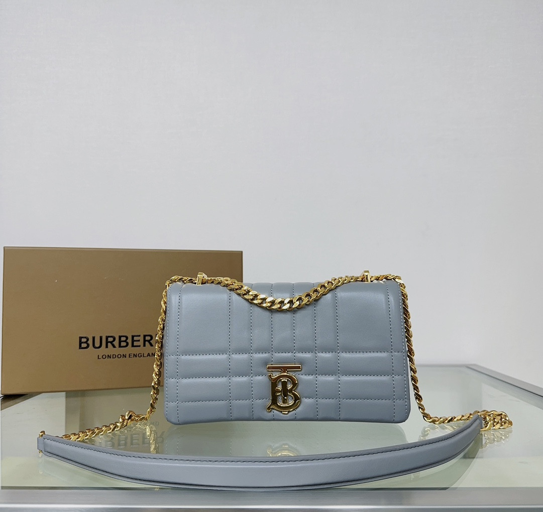 B**rry small lola bag-23*6*13cm