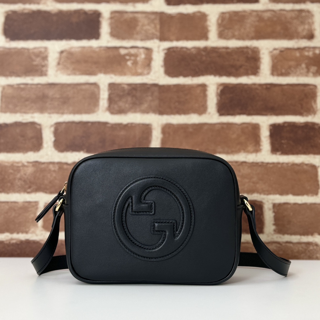 G*u*i blondie mini shoulder bag-21.5*11*8cm
