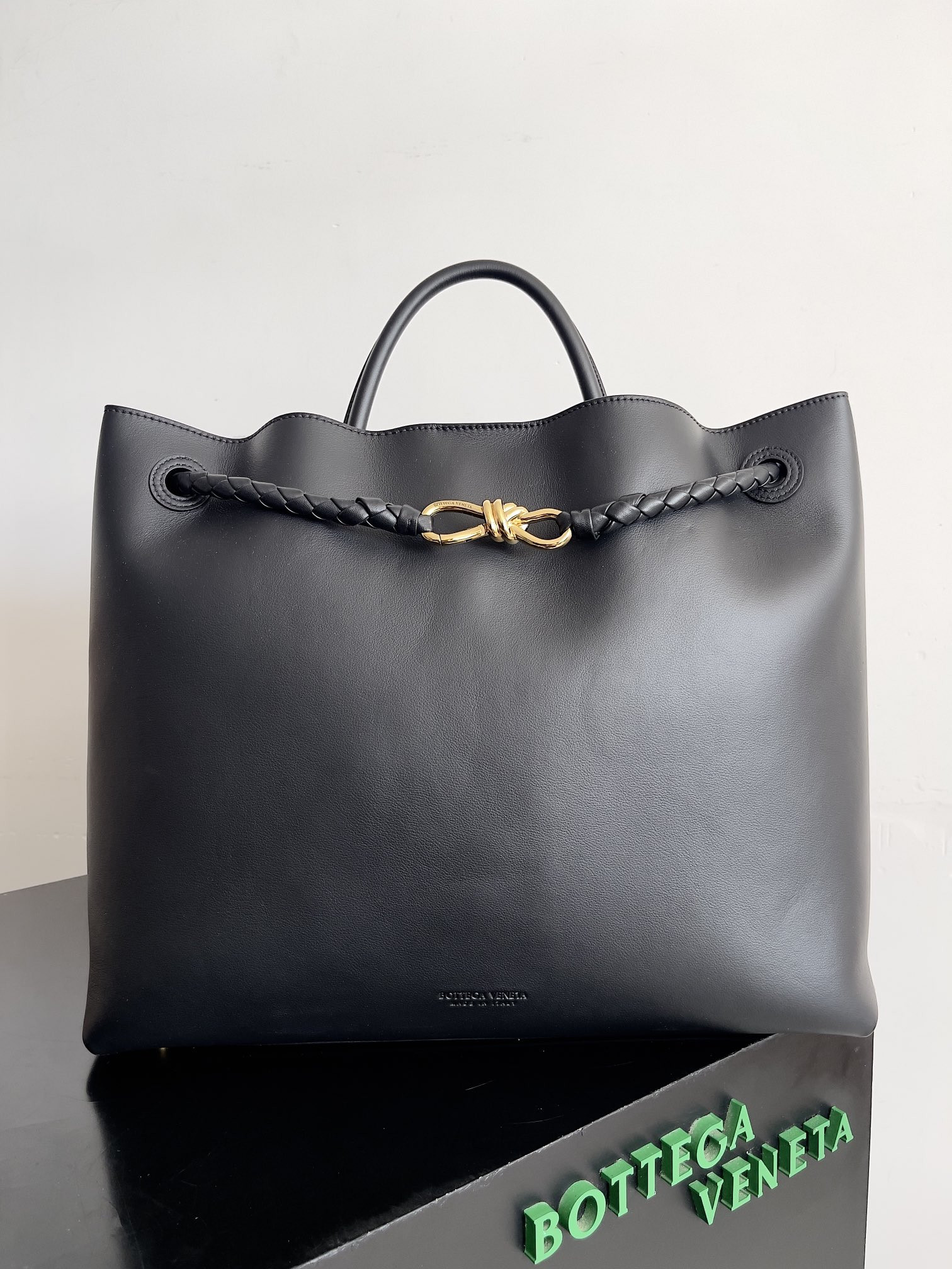 bo*te*ga Ve*ne*ta large andiamo-45*22*34cm