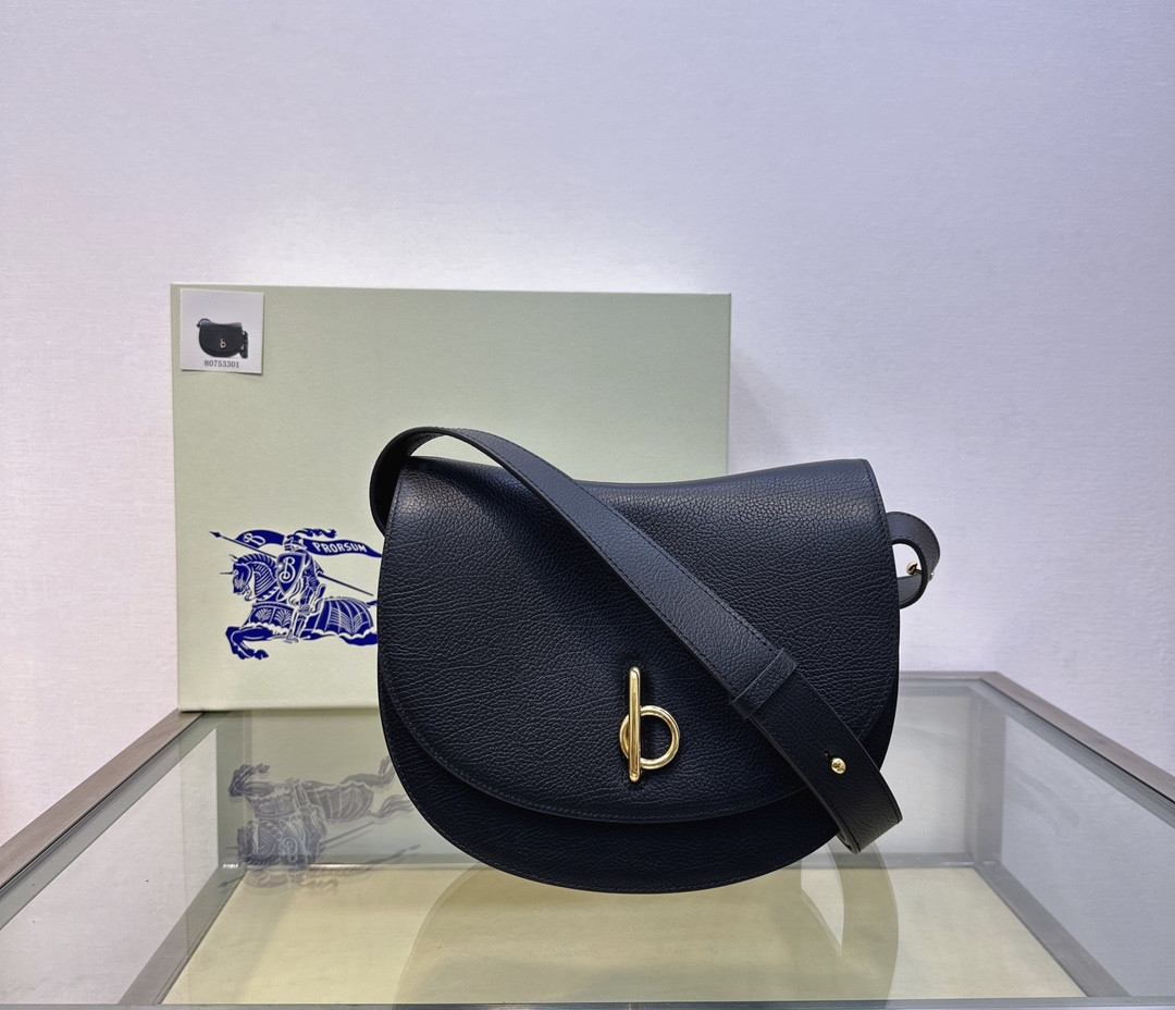 B**rry mini rocking horse bag