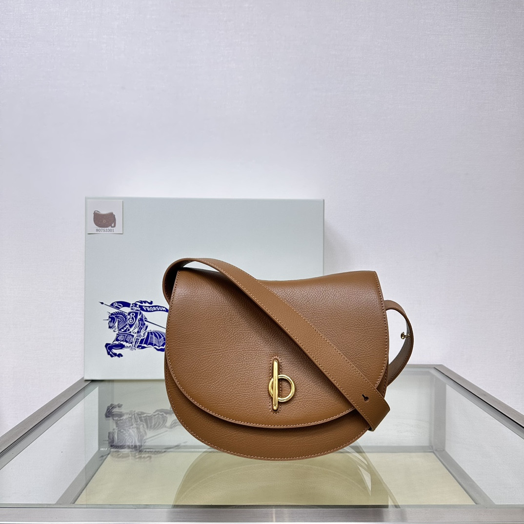 B**rry medium rocking horse bag