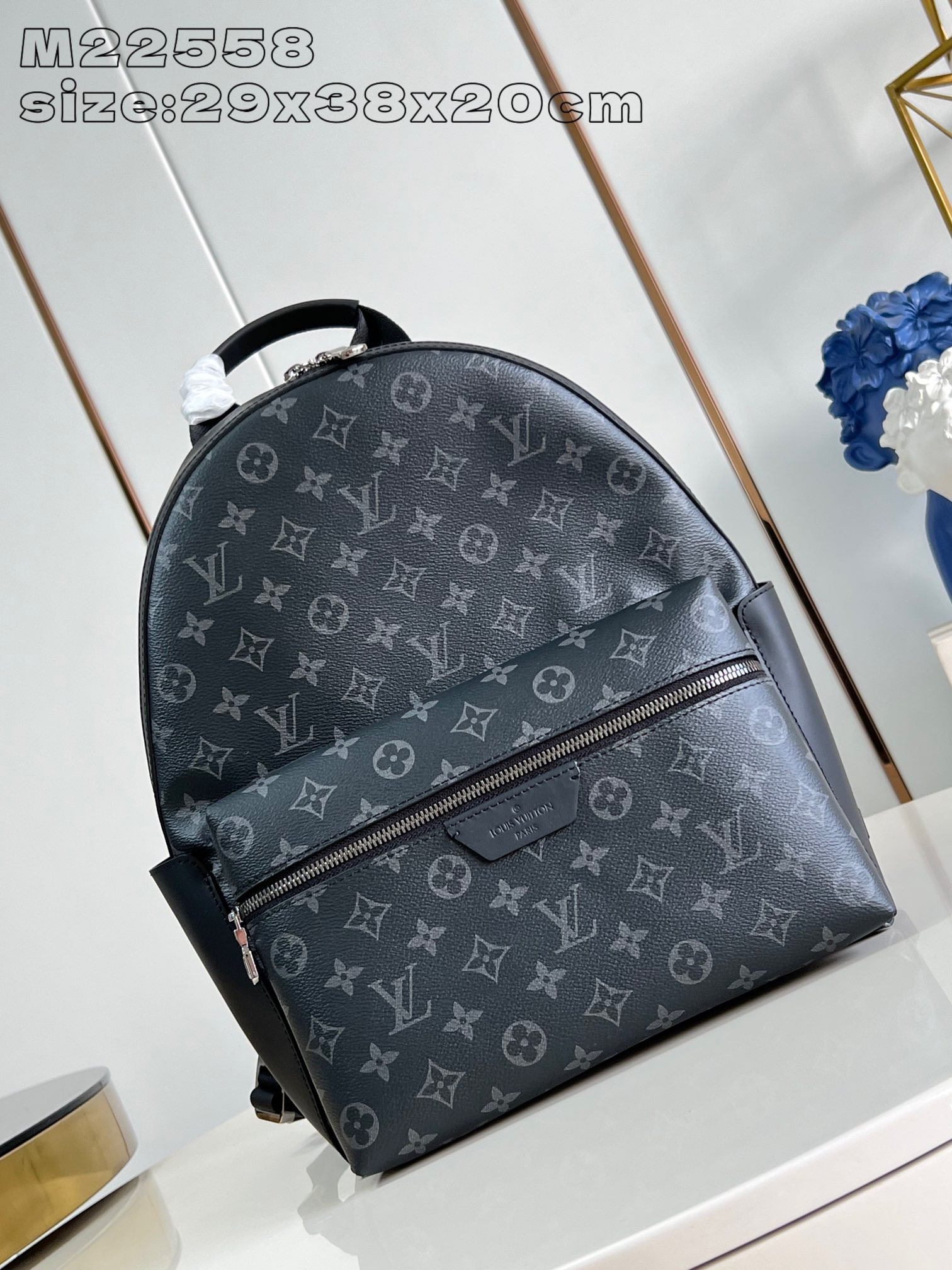 l0*is V*t0n discovery backpack pm-29*38*20cm
