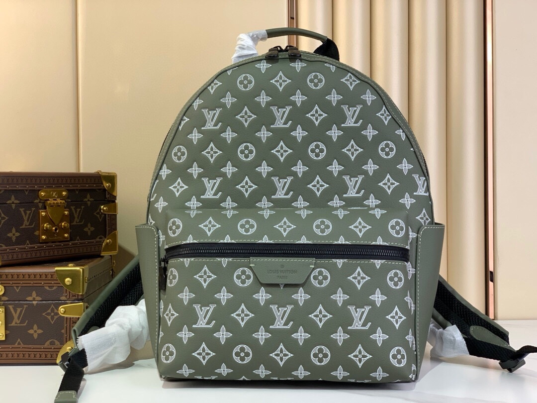 l0*is V*t0n discovery backpack pm-29*38*20cm