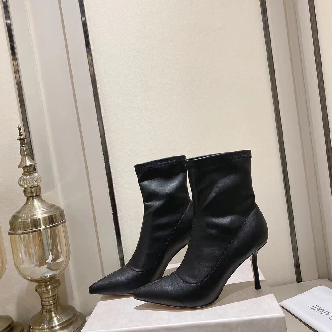 Ji*y Ch* scarlett-high boots 8.0cm