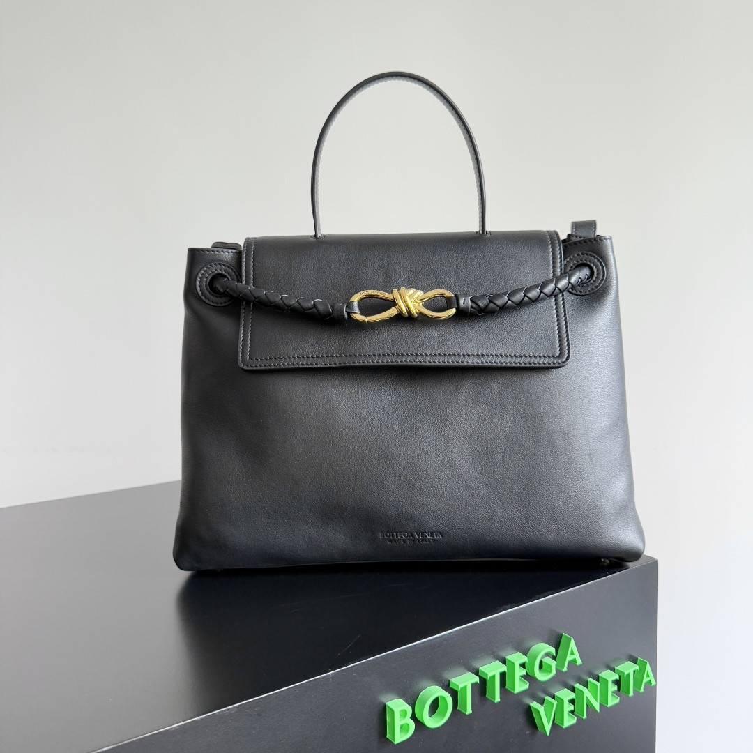 bo*te*ga Ve*ne*ta ciao ciao-34*26*15cm