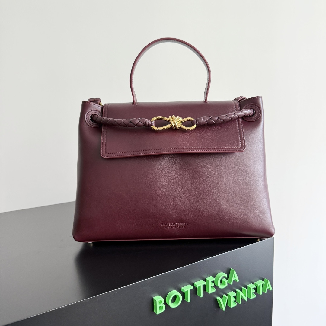 bo*te*ga Ve*ne*ta ciao ciao-34*26*15cm