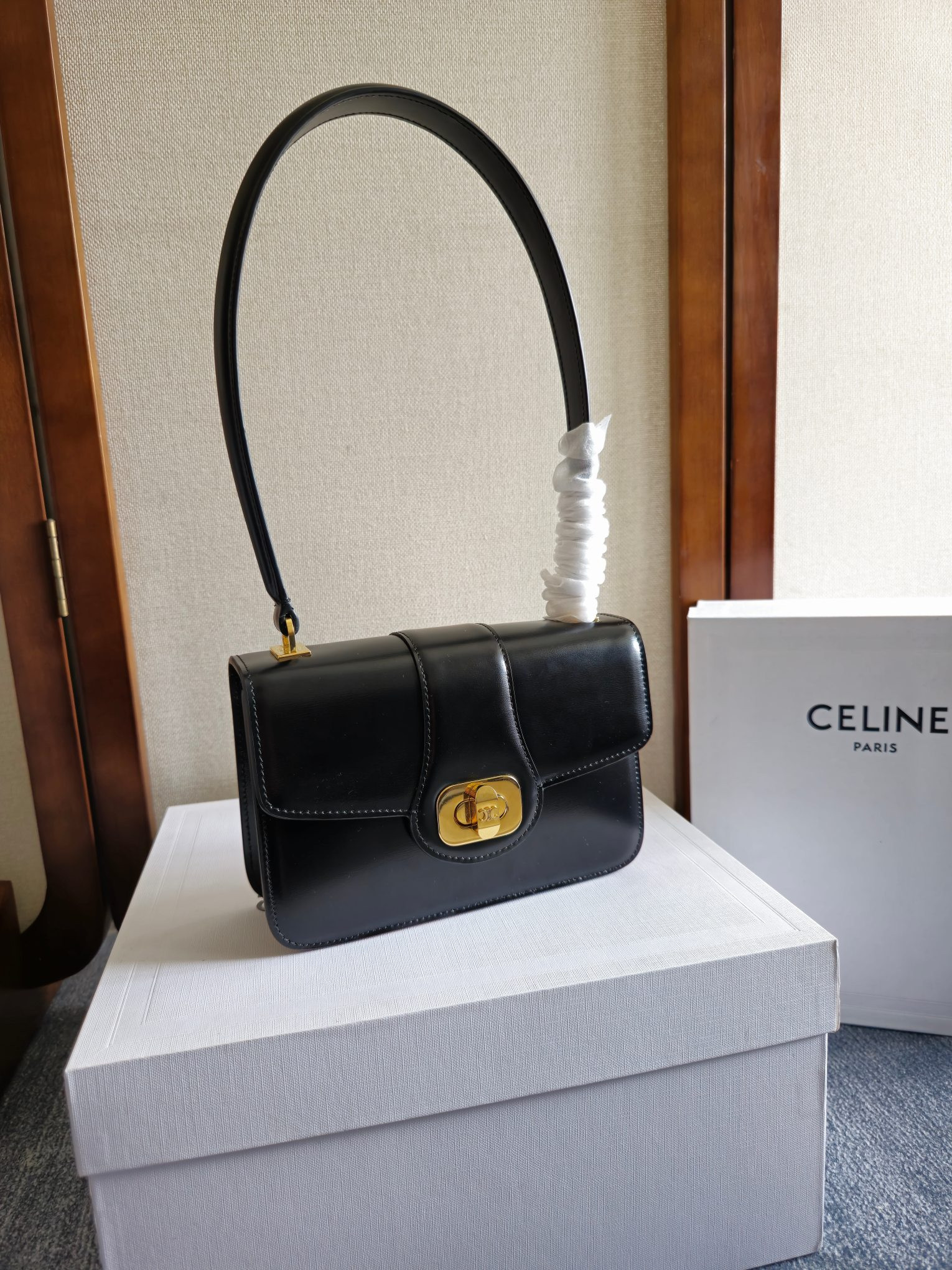 TEEN CELIN* JOSEPHINE bag-18.5x5x13cm