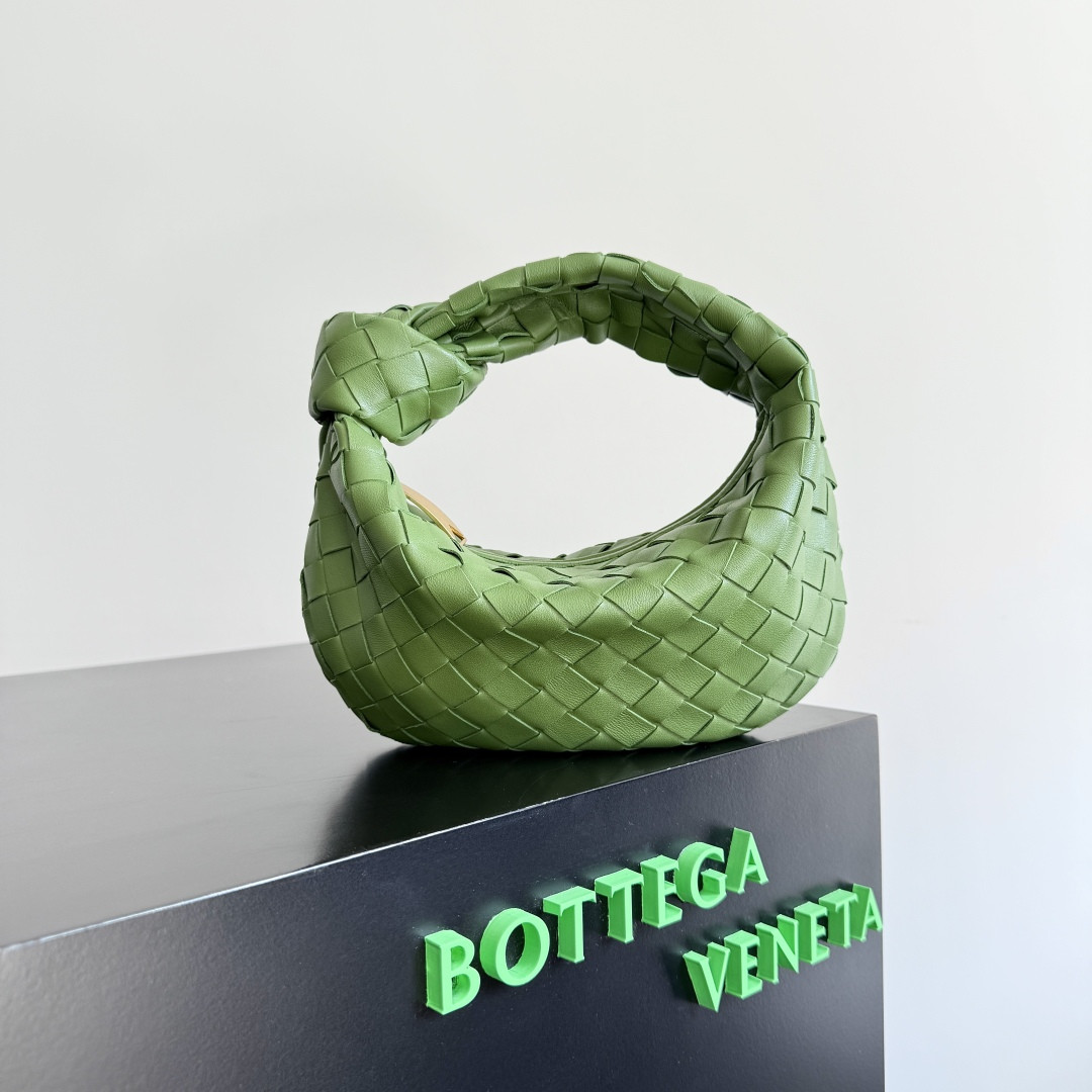 bo*te*ga Ve*ne*ta mini jodie-23*15*5cm