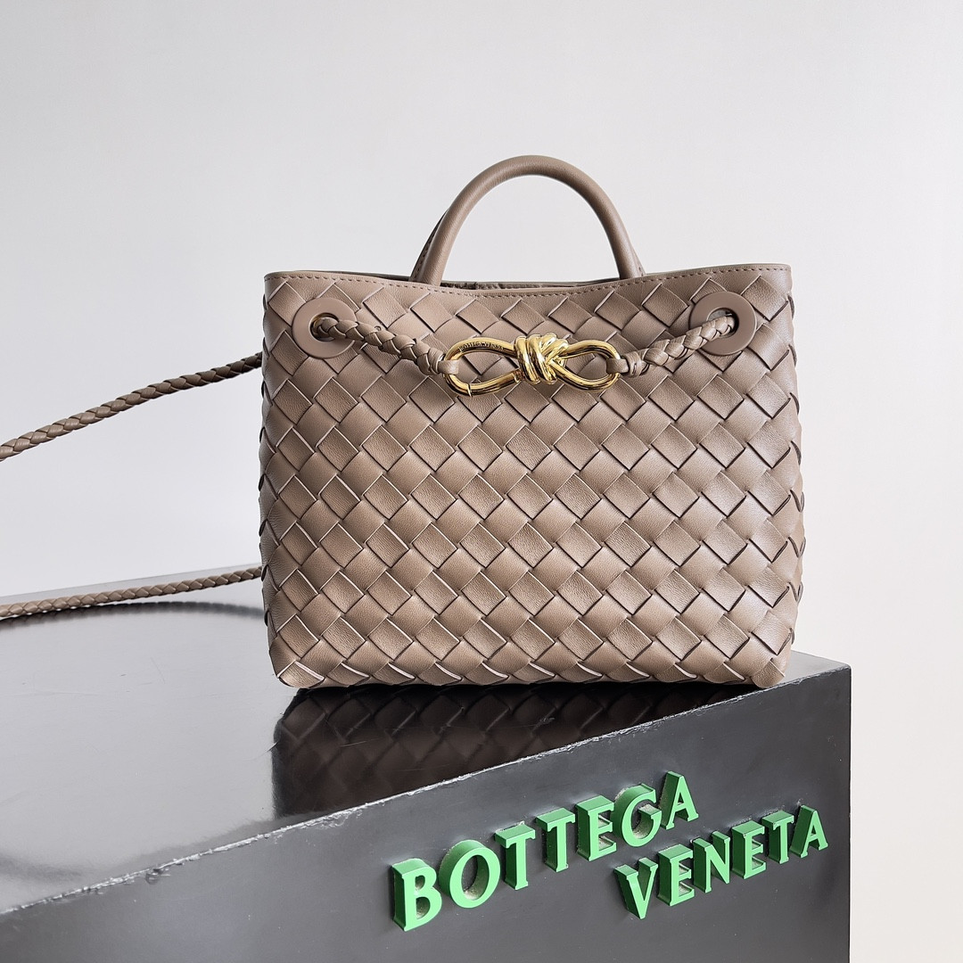 bo*te*ga Ve*ne*ta small andiamo-25*22*10.5cm