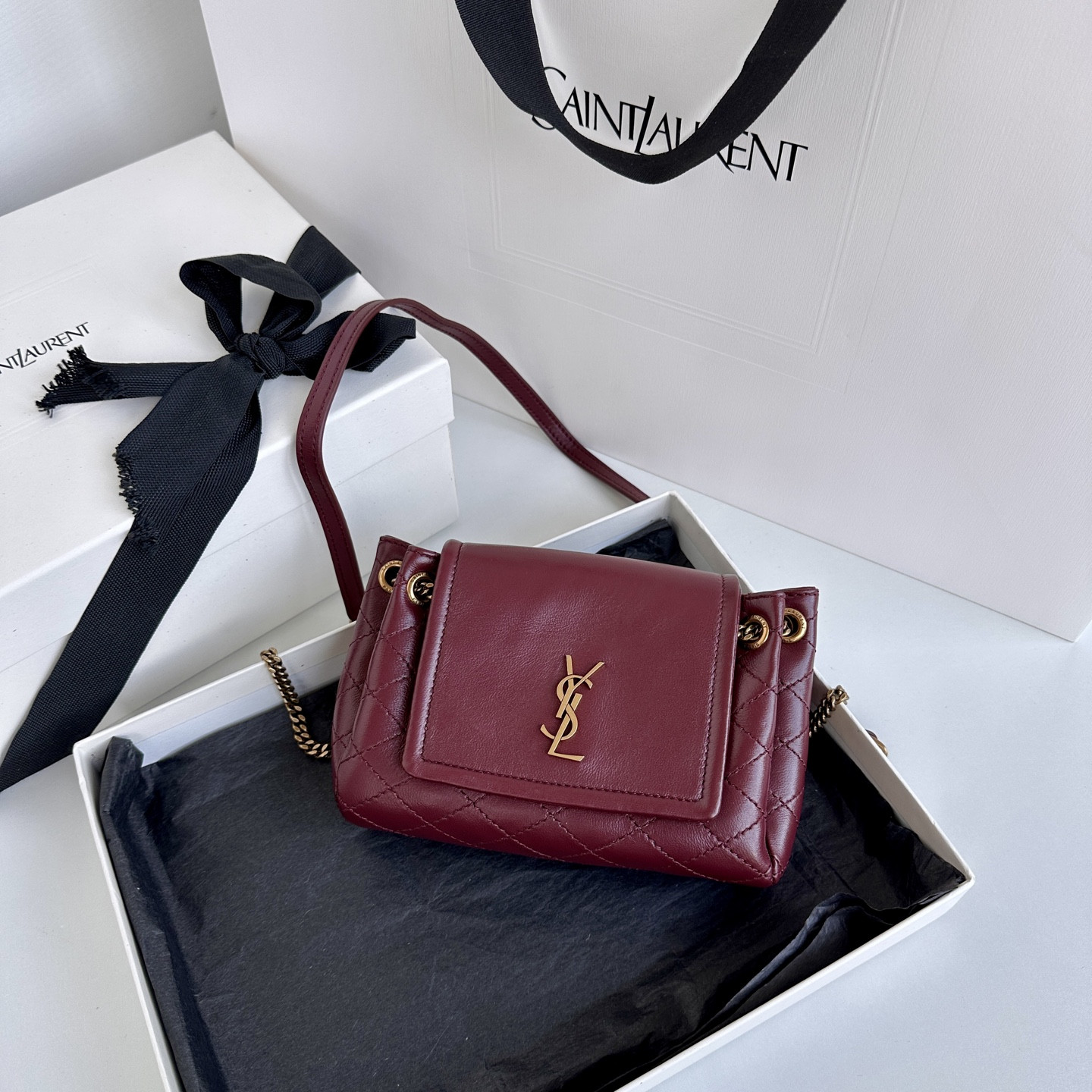 Y*L mini nolita