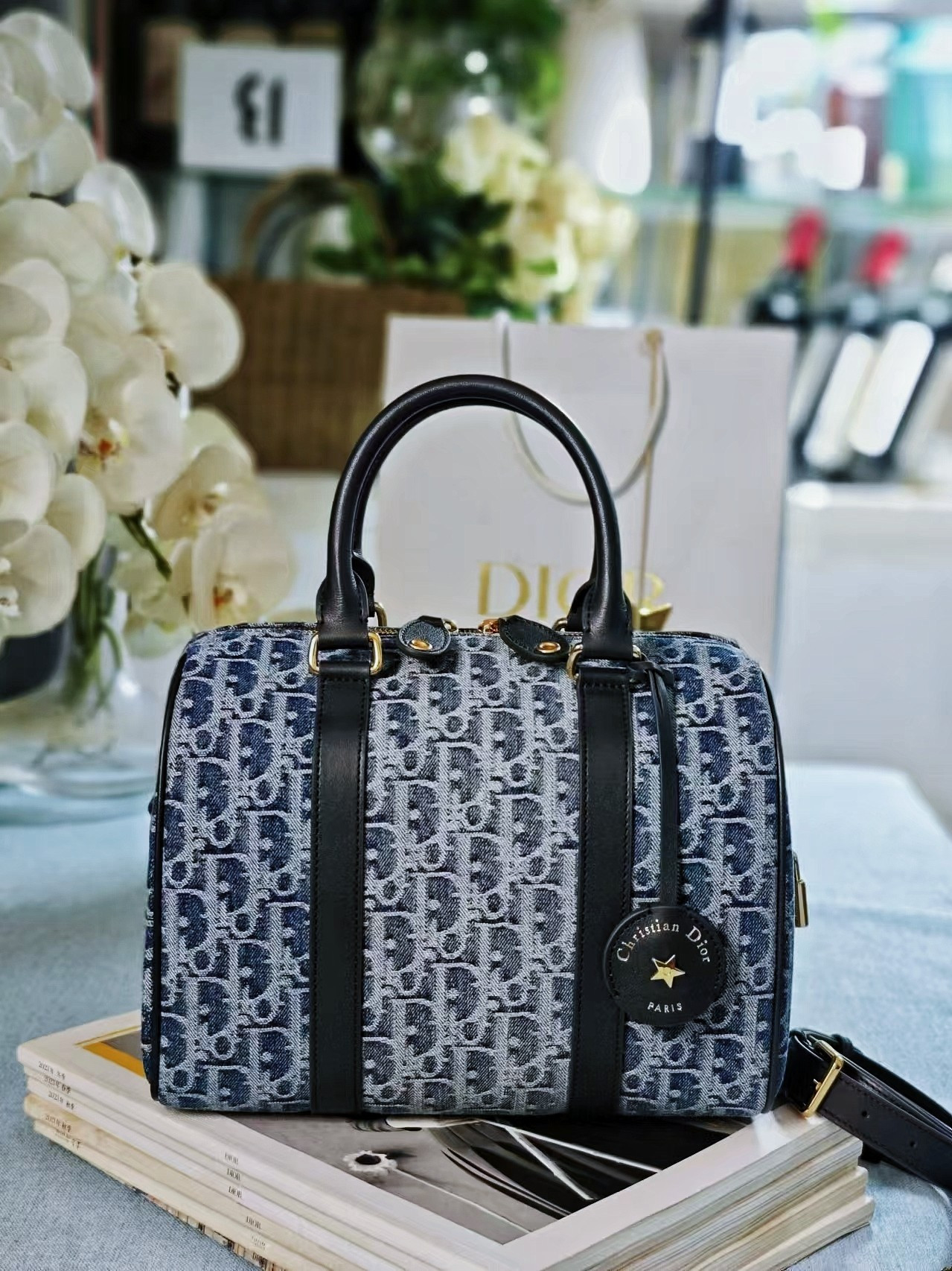 Diro Groove 25 bag