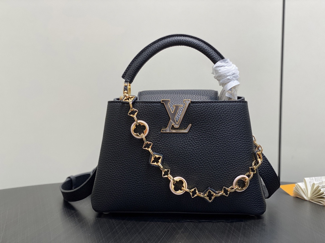 l0*is V*t0n capucines bb-31.5*20*11cm