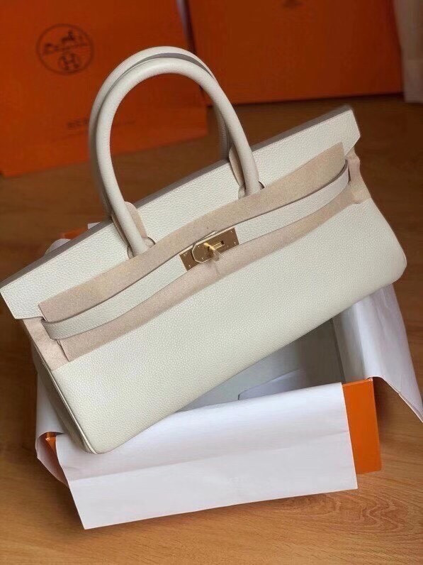 H**mes shoulder birkin42 -togo