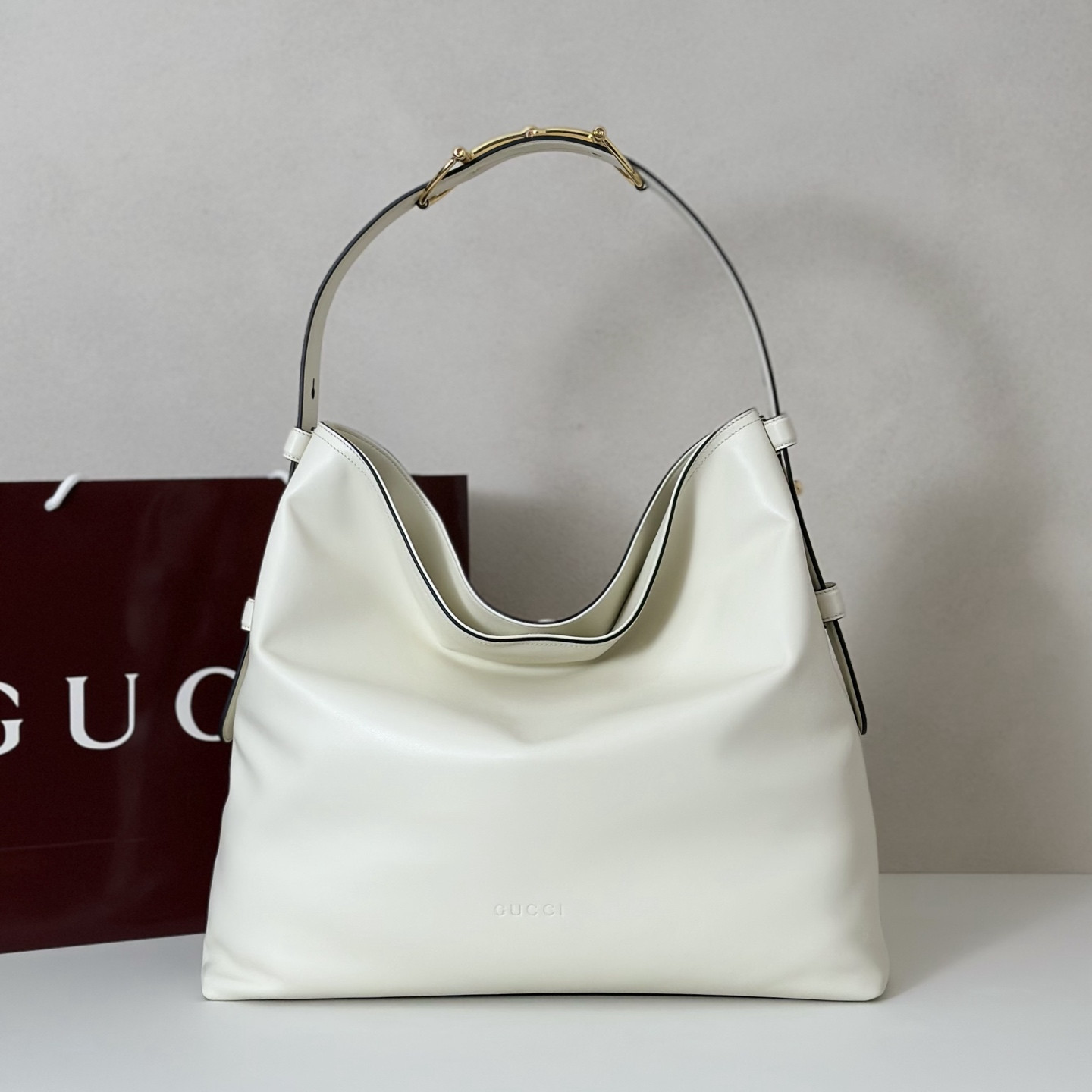 G*u*i beatrix large tote bag - 40*36*12cm