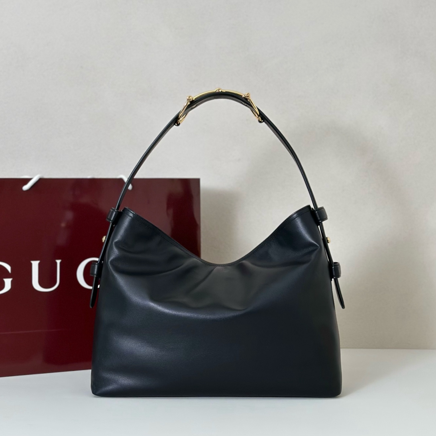 G*u*i beatrix medium tote bag - 35*27.5*11cm