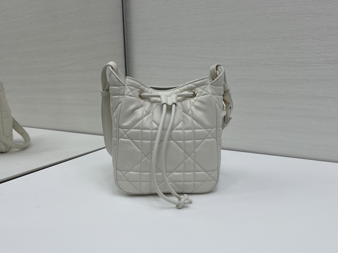 Diro D-Motion Bag - 18.5x20.5x11CM