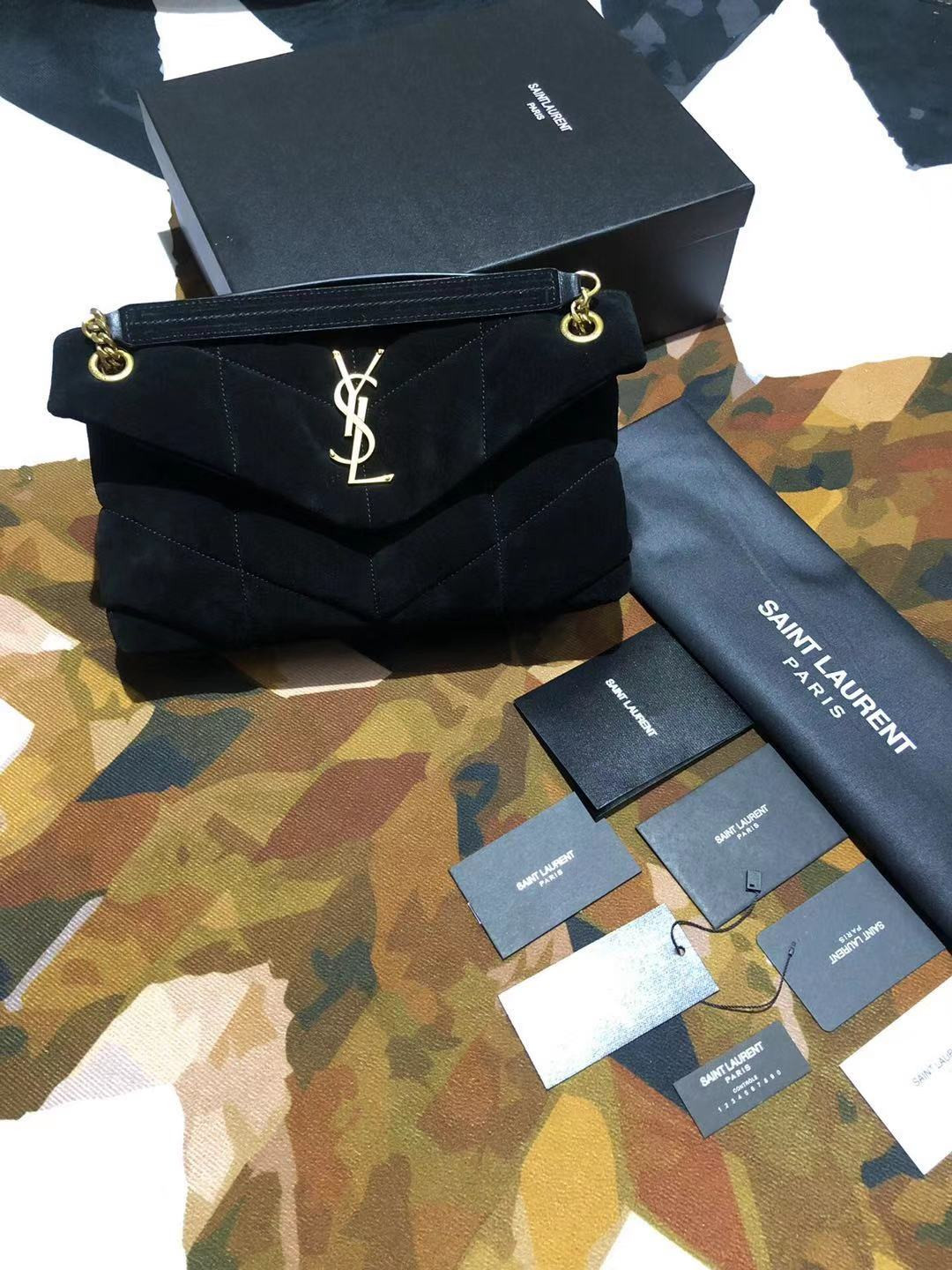 Y*L loulou small/medium